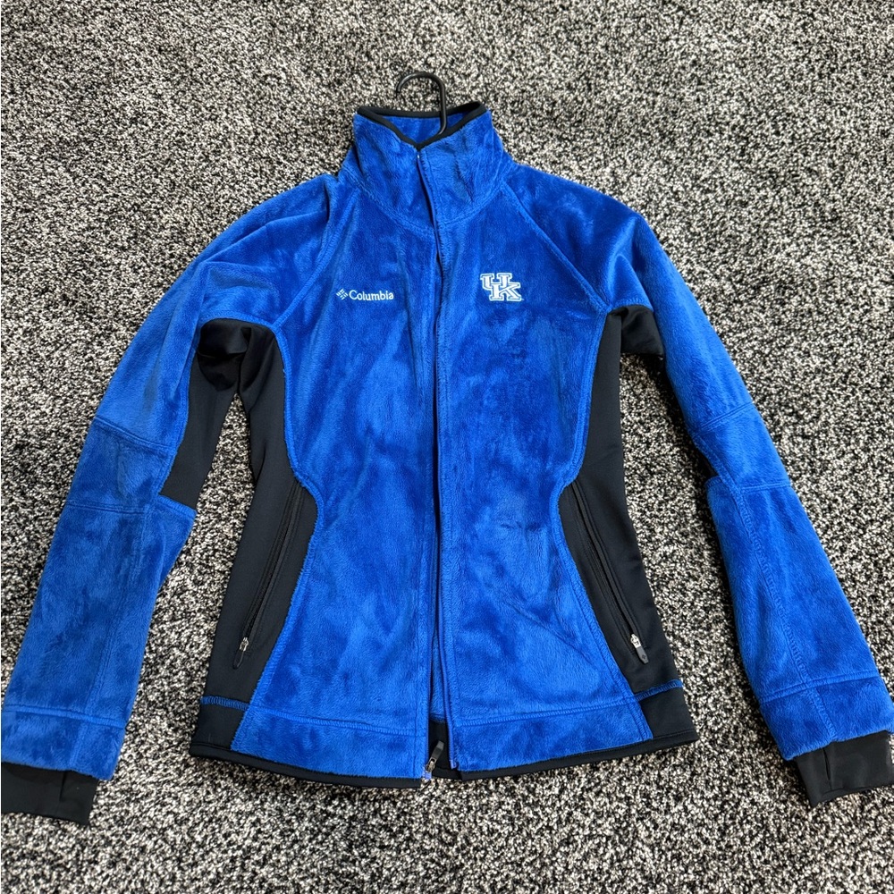 Columbia UK Jacket